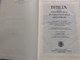 Bible in Hungarian - Old and New Testament Ó- és Újszövetséget (9789633616642.)