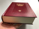 Bible in Hungarian - Old and New Testament Ó- és Újszövetséget (9789633616642.)