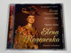 Elena Kononenko - Opera Arias - Soprano celoratura / Zvuk Audio CD 2003 / ZV 12-03220