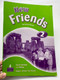 New Friends Activity Book 2 | English Study (9781408210116)