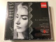 Puccini: La Bohème - Maria Callas, Giuseppe di Stefano, Rolando Panerai, Anna Moffo, Orchestra E Coro Del Teatro Alla Scala Di Milano, Antonino Votto / EMI Classics 2x Audio CD 1997, Mono / 724355629524