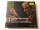 Leonard Bernstein, Mahler I - Complete Recordings On Deutsche Grammophon: Symphonies Nos. 1-4, Lieder Eines Fahrenden Gesellen / Collectors Edition / Deutsche Grammophon 6x Audio CD, Box Set 2005 / 00289 477 5174