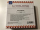 Lutosławski – Symphonies; Concertos; Choral and Vocal Works / Naxos 10x Audio CD, Box Set 2013 / 8.501066