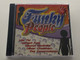 Funky People - Mai Tai, Instant funk, Gibson Brothers, Oliver Cheatham, The Commodores / Record Express Audio CD / REC 255065-2
