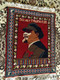 50 Years of TashGIDUV Woven Commemorative Tapestry (TashGIDUV)