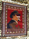 50 Years of TashGIDUV Woven Commemorative Tapestry (TashGIDUV)