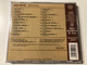 Jazz Gitan = Gypsy Jazz 1939-1943 - Sarane Ferret, Django Reinhardt, Baro Ferret, Andre Ekyan, Matelo Ferret... / Jazz Archives Audio CD 1999 / N° 144