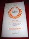 MEDITATIONS / Great Ideal From Penguin / Bilingual Chinese-English edition Wr...