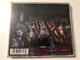 Gym Class Heroes – The Quilt - featuring: Gym Class Heroes, Includes Cookie Jar (featuring The-Dream), Peace Sign, Index Down (featuring Busta Rhymes) / Fueled By Ramen Audio CD 2008 / 7567-89931-6
