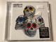 Hard-Fi: Killer Sounds - includes the singles Good For Nothing and Fire In The House / Necessary Records Audio CD 2011 / 5249866242 
