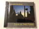Lajos Dudas: Talk Of The Town - Special Guest: Karl Berger / Double Moon Records Audio CD 2000 / CHRDM 71012