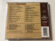 The Best Of Boogie Woogie - Roosevelt Sykes, Meade Lux Lewis, Jimmy Yancey, Benny Goodman, Lionel Hampton, Pinetop Smith, Count Basie, Albert Ammons, Pete Johnson... / 1928/1939 / Jazz Archives N. 24 / Auvidis Distribution Audio CD 1990 / 157402