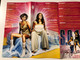 S.O.A.P. - Miracle - Featuring Line & Heidi / Sony Music Audio CD 2000 / 498334 2