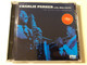 Charlie Parker with Miles Davis, Part 2 - The Savoy Recordings / Brilliant Jazz Audio CD / 8408/8