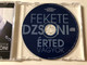 Fekete Dzsoni – Érted Vagyok / Artofonic Audio CD 2006 / AF20050401-2