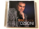 Fekete Dzsoni – Érted Vagyok / Artofonic Audio CD 2006 / AF20050401-2