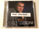 Fekete Dzsoni – Érted Vagyok / Artofonic Audio CD 2006 / AF20050401-2