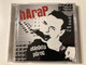 Harap – Ameddig Pörög / Zebra Audio CD 2007 / 173 369-1