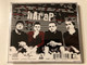 Harap – Ameddig Pörög / Zebra Audio CD 2007 / 173 369-1