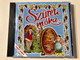 Lagzi Lacsi - Szureti moka... / Hungaroton Audio CD 2001 / HCD 37564