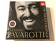 Luciano Pavarotti – The EMI Recordings / Special Limited Edition / EMI Classics 7x Audio CD + 2x DVD CD 2008 / 5099951393724
