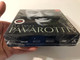 Luciano Pavarotti – The EMI Recordings / Special Limited Edition / EMI Classics 7x Audio CD + 2x DVD CD 2008 / 5099951393724