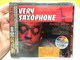 Very Saxophone – Archie Shepp / 口水非常薩克斯 / Audio CD (9787884819034)
