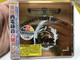 Western SOUND  美國西電錄音六號測試磷  99.9999% Silver 6N Pure Silver Pressed Disc  UltraAnalog CD AAD (9787884819805)