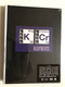 King Crimson – The Elements 2015 Tour Box (2CD + Tour Booklet) (633367787026)