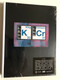 King Crimson – The Elements 2019 Tour Box (2CD + Tour Booklet) (633367790620)