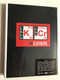 King Crimson – The Elements 2020 Tour Box (2CD + Tour Booklet) (633367792921)