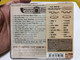 Stereo Test Record - Live 30 Minutes' Audio  美國西電錄音七號測試碟  Western Electric Voice Action  UltraAnalog CD AAD (9787884819812)