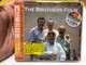 The Brothers Four – 50th Anniversary  四兄弟合唱團計專輯  UltraAnalog CD AAD (9787884818945)