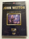 John Wetton: The Ultimate Anthology (DVD) (4028951891252)