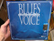 BLUES VOICE  Audiophile Impressive Voice  Best of ABC Records - Half Speed Analog Mastering LP  LP-214 (4088005690195)