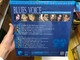 BLUES VOICE  Audiophile Impressive Voice  Best of ABC Records - Half Speed Analog Mastering LP  LP-214 (4088005690195)
