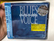Blues Voice - Audiophile Impressive Voice  藍忘情調  UltraAnalog CD AAD (9787884817665)
