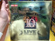 STEREO TEST RECORD 10 - LIVE 40 Minutes'Audio / LP-198 (40880056902-00)