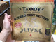 TANNOY 85th Anniversary Edition STEREO TEST RECORD LIVE  LP-85th (4088005690196)