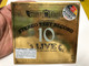 Western Sound - Stereophonic Test Record  Ultra Analog CD AAD (9787884815999)