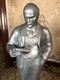Sculpture of Vladimir Lenin (1963) by N. Schultz (Vl.LeninSchultz)