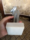 Sculpture of Vladimir Lenin (1963) by N. Schultz (Vl.LeninSchultz)