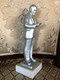 Sculpture of Vladimir Lenin (1963) by N. Schultz (Vl.LeninSchultz)