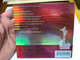 Stereo Test Record 1  LIVE 30 Minutes Audio  Western Electric Sound System  UltraAnalog CD AAD (9787884818495)