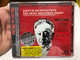 Artur Rubinstein - The Most Beautiful Piano  最美的鋼阿圖爾·魯賓斯坦  CHOPIN TCHAIKOVSKY-BEETHOVEN  Ultra Analog CD AAD (9787886529771)