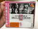 Audiophile Deluxe II - Voices  天籟傳奇女聲  Limited Edition  UltraAnalog CD AAD (9787884818365)