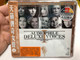 Audiophile Deluxe Voices I – Gold Medal Edition  天籟傳奇女聲  UltraAnalog CD AAD (9787884818358)
