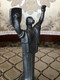 Miniature Figurine of "Motherland Monument" – A Symbol of Courage and Victory (MiniatureMotherland)
