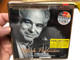 Itzhak Perlman – Zigeunerweisen & Carmen Fantasy  流浪者之歌伊扎克·帕爾曼  UltraAnalog CD AAD  HD-218 (9787884817702)