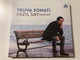 Truva Sonatı - Fazıl Say Plays Say  ADA Media  Audio CD (8692646504770)